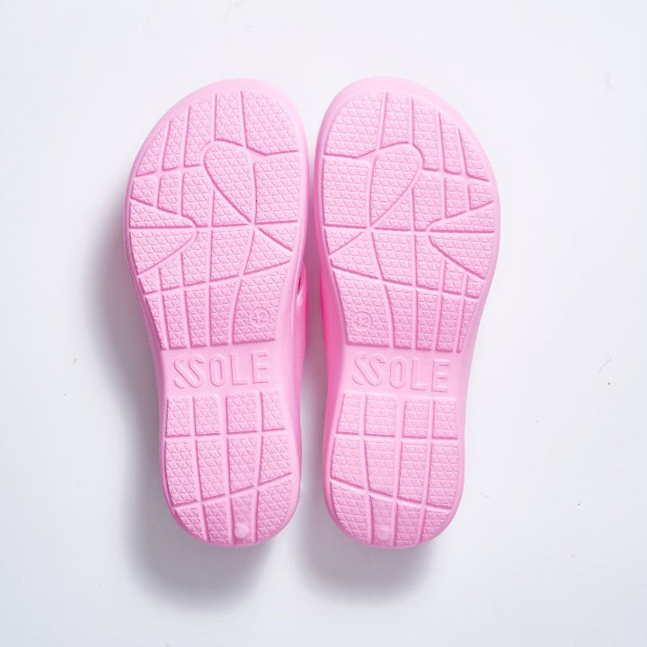 Candy Pink