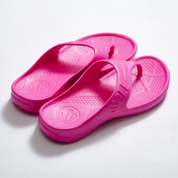 Neon Pink