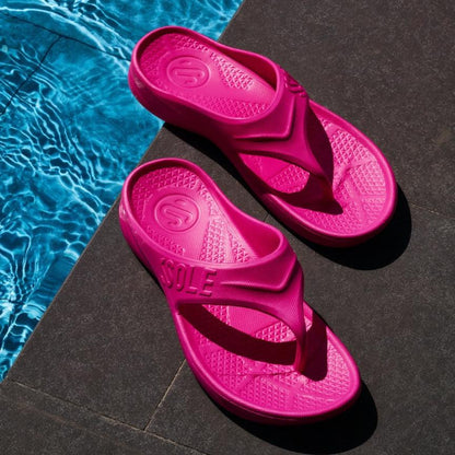 Neon Pink