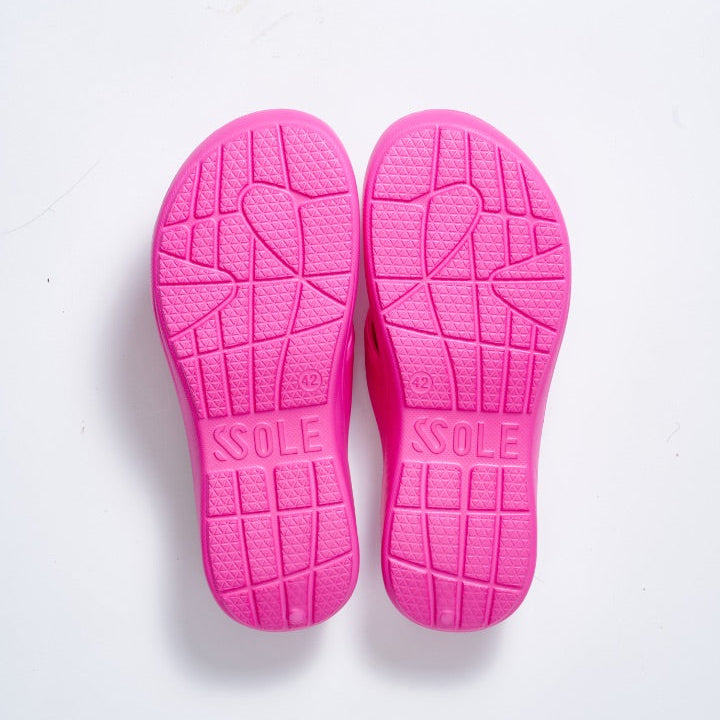 Neon Pink